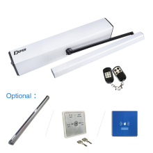 Direct Factory Price Infrared Top Scan Sensor Swing Automatic Door Closer